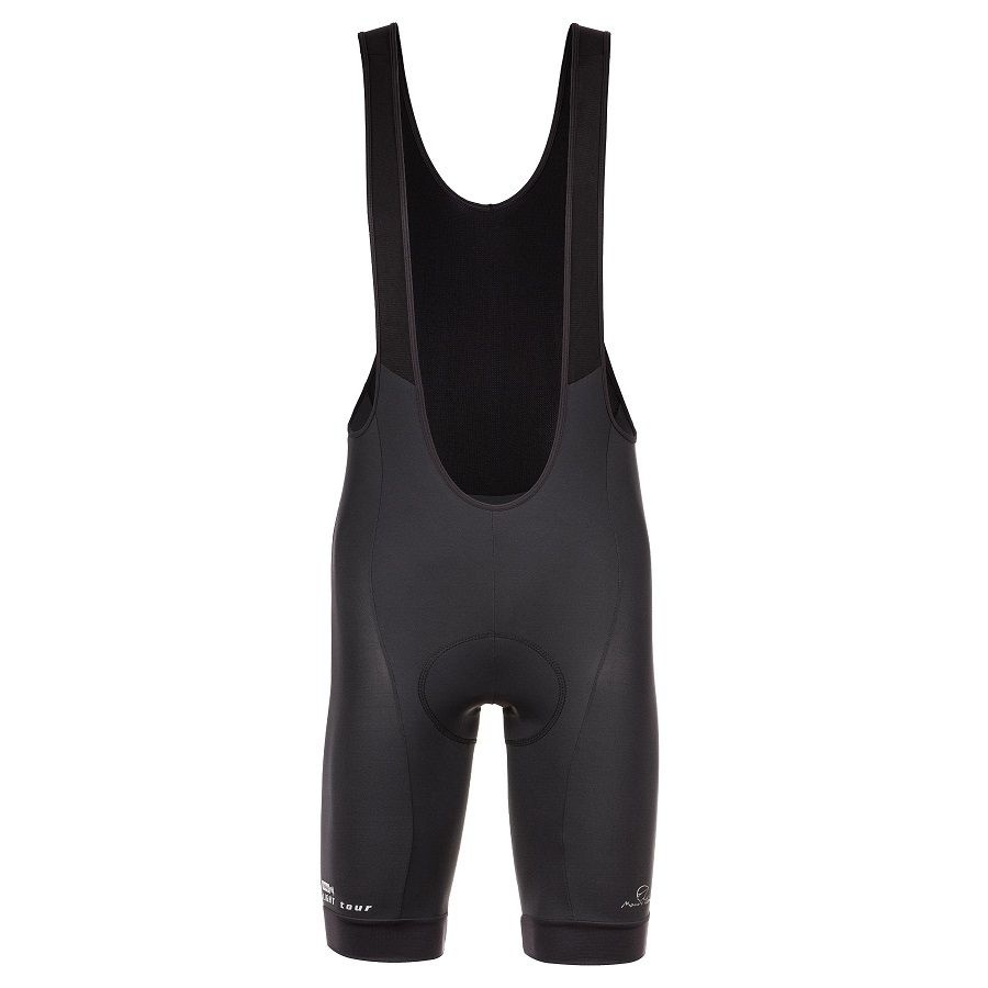 Bretelle ciclismo bike masculino Mauro Ribeiro Light Tour 2.0 original