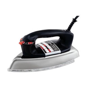 Ferro de passar Black+Decker Automático 220V Preto