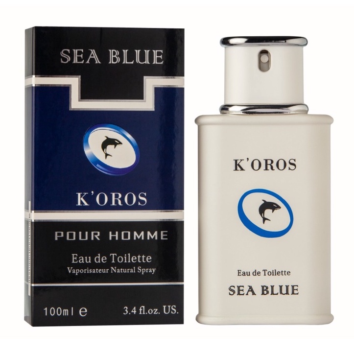 Perfume kouros online original