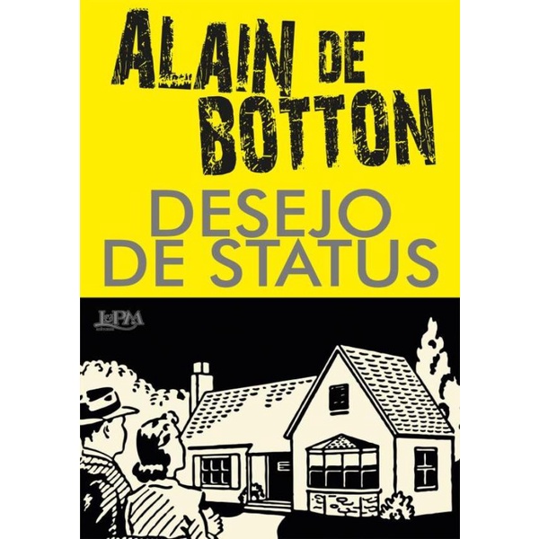 Desejo De Status - Reedicao Nova Capa