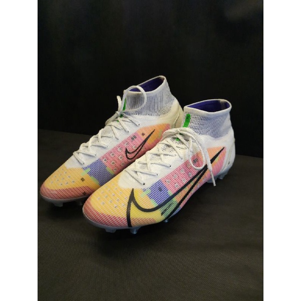 Nike mercurial cheap superfly 39