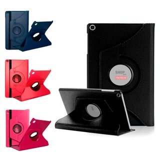 Capa Giratória Para Tablet Galaxy Tab A8 Tela 8.0