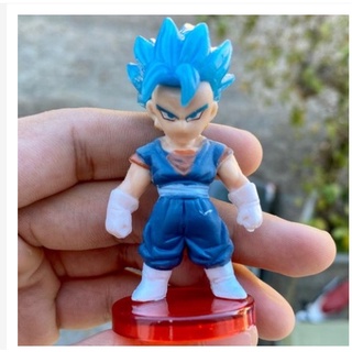 Freeza Coleção Boneco Dragon Ball Z + Majin Boo Nostalgia - Escorrega o  Preço