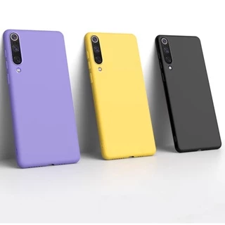 Capa Para Xiaomi Mi9/Mi 9 Capinha Ultra Fina Tpu Flexível