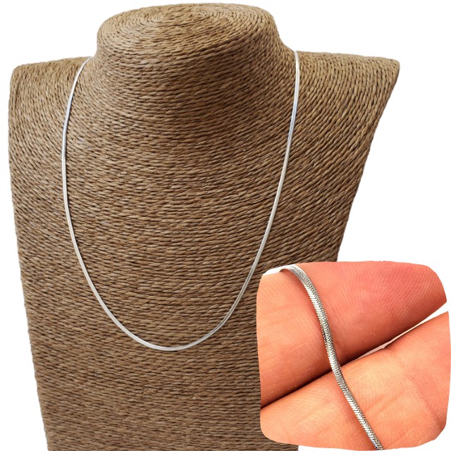 Collana Serpente E Tondi - KLK Gioielli - Foto 7