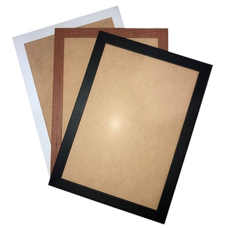 Moldura para Quadros e Quebra Cabeça 50x70cm Sem Vidro ou Acetato
