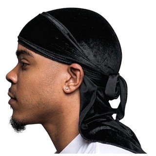 Durag Preço Qualidade De Veludo P/ondas Ondinhas Cabelo Wave