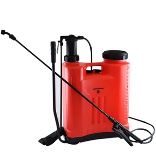 Pulverizador Costal Pulvemac 12 Litros - MAC LUB