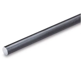 Eixo Barra Retificado h7 Sem têmpera e sem Cromo Diâmetro e Comprimento a escolher Guia Linear Para Pillow Block Para Router CNC Impressora 3D