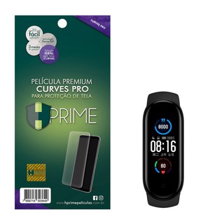 Película Hprime Xiaomi Mi Band 6 - Curves Pro