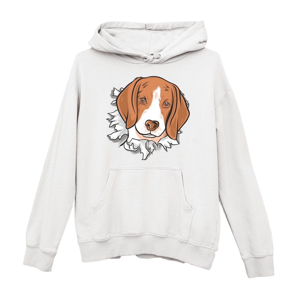 Moletom beagle hot sale masculino