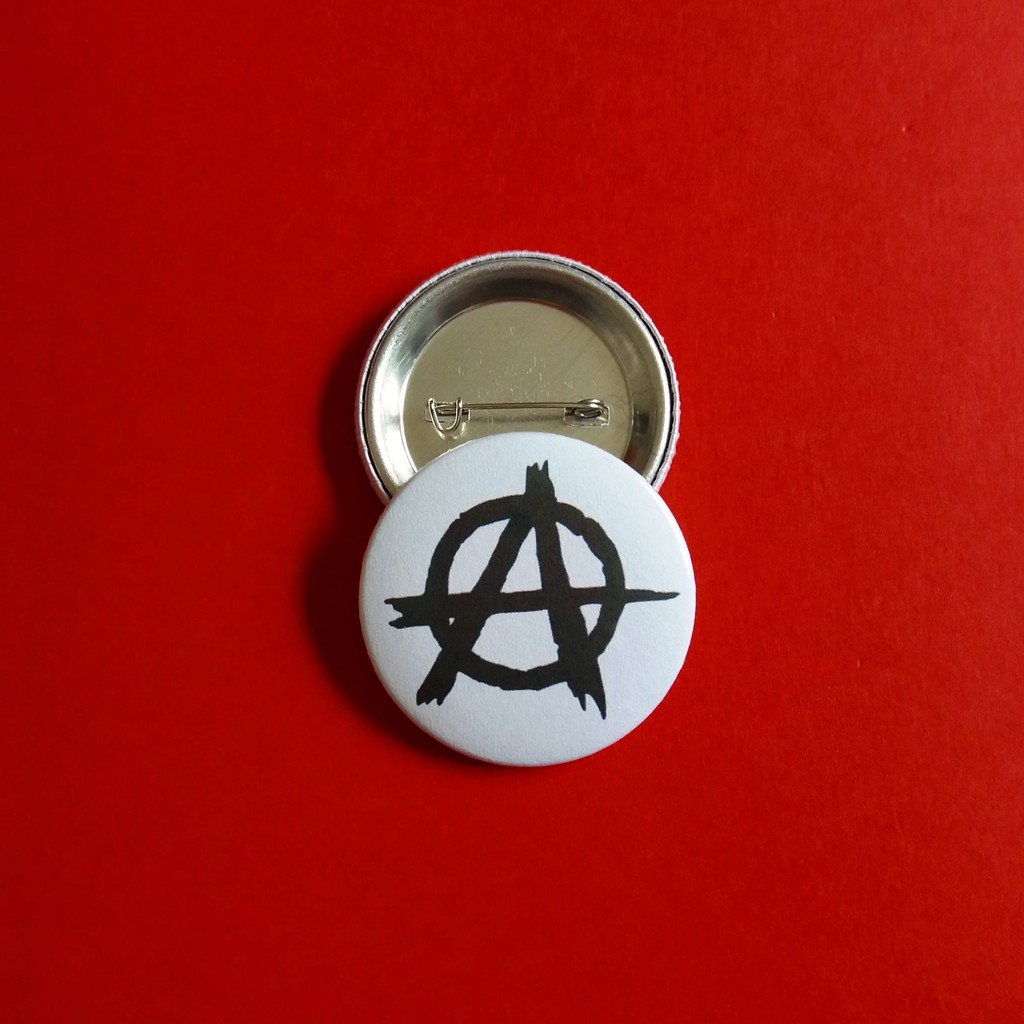 Botton: Anarquismo