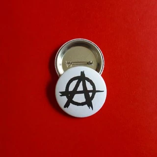 Botton: Anarquismo