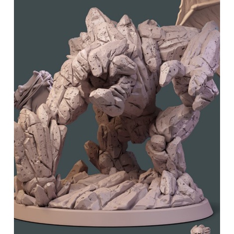 MINIATURAS RPG Dungeons & Dragons Coleção - A Mad Mage's