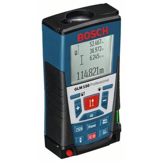 Medidor de Distância a Laser GLM 150 - BOSCH