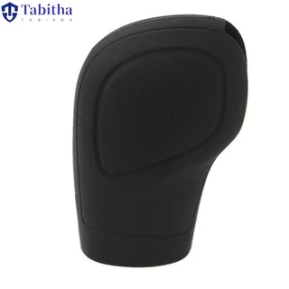 Tabitha Capa De Mudança De Marcha De Silicone Tampa De Engrenagem Automática Universal Para Cc Novo Magotan Sagitar Nova Tiguan Passat