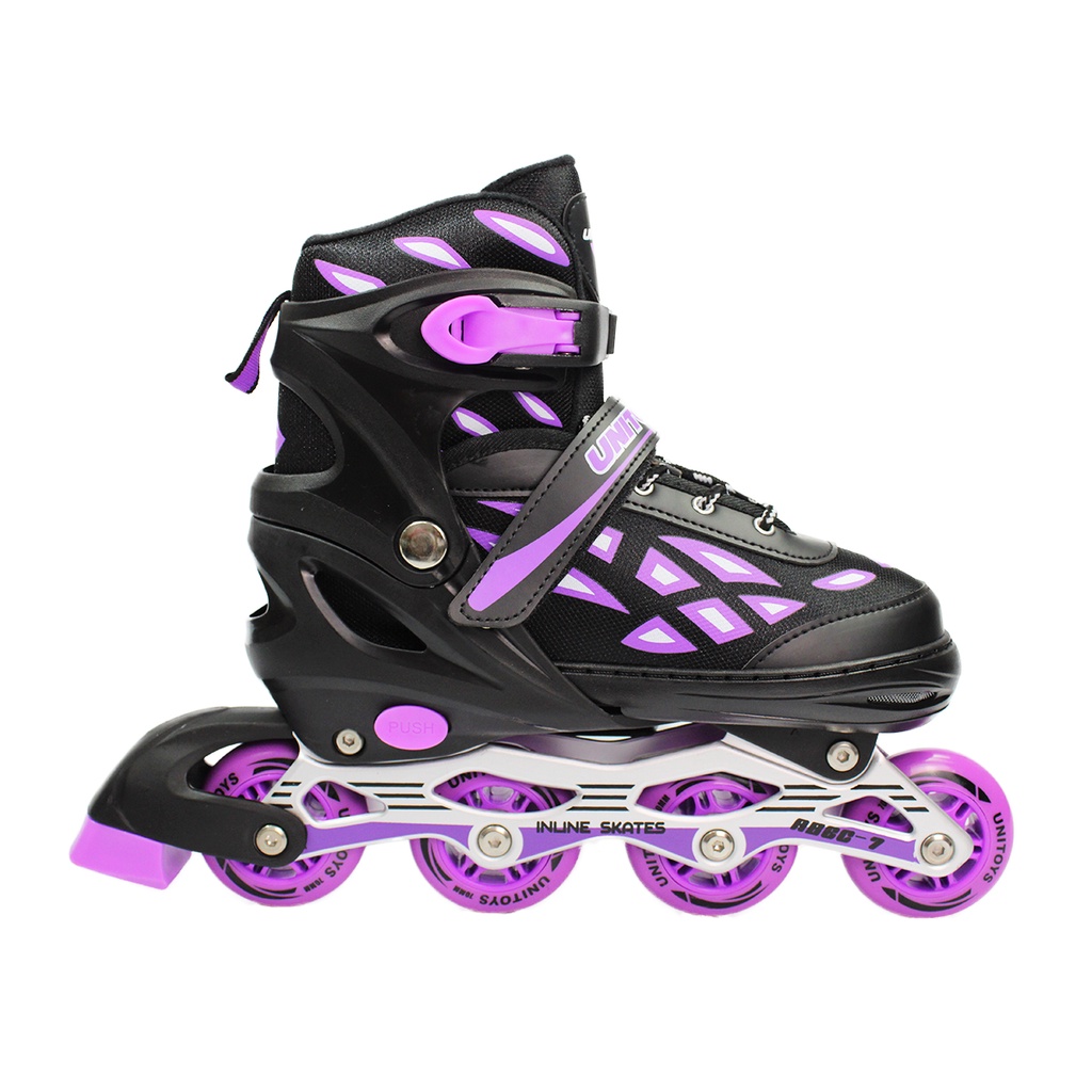 Patins em linha, Patins inline, Patins