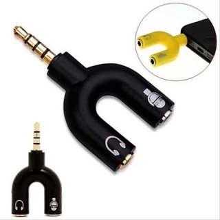 Adaptador para Fone Knup KP-HM005