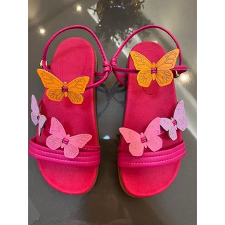 Sandália Papete Birken Rasteirinha Feminina Rasteira Amery Shoes 20899