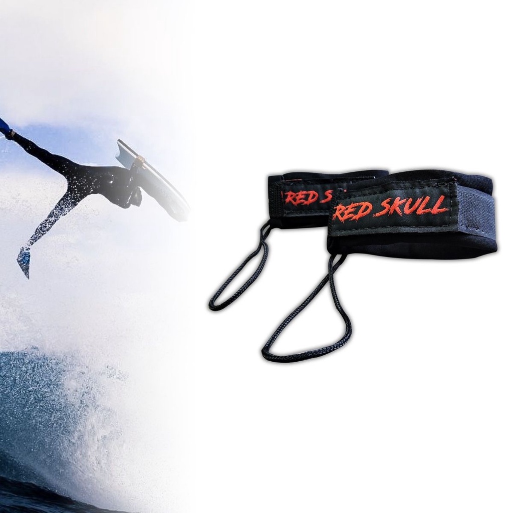 Leash Cordinha Strep Prancha De Surf 6 Competição 2 Girador Escorrega