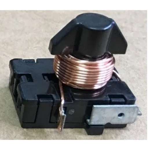 Rele Magnético De Partida Embraco 115v 21351 4083 Shopee Brasil