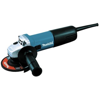 Esmerilhadeira Angular 4.1/2 840w 9557 Hng 220v - Makita
