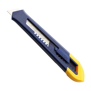 Estilete Standard Leve 18MM 10506547 Irwin