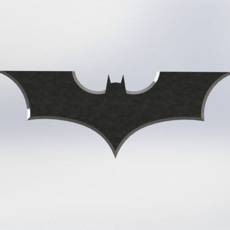 batrangue batman the dark knight