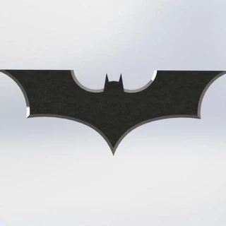 batrangue batman the dark knight