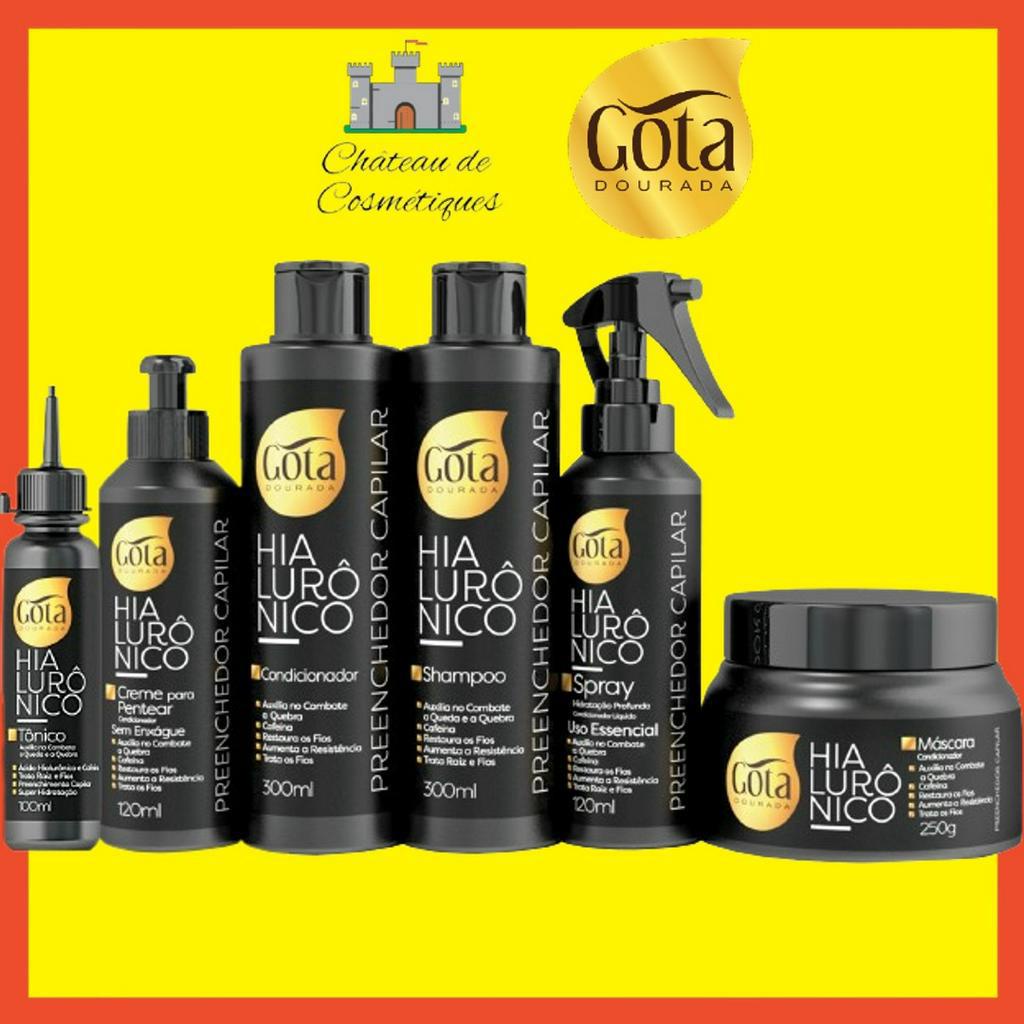 Loreal Queda de Cabelo na Black Friday 2025 | BuscaProdutos