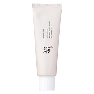 Beauty Of Joseon Relief Sun Rice Probiotics Sun Cream Protetor Solar SPF50+ PA++ 50ml