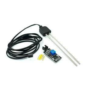 Sensor de Umidade do solo - Resistente à Corrosão
