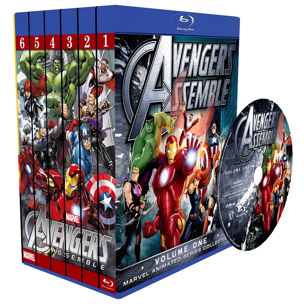 Pré-venda do Blu-ray e DVD de Vingadores Ultimato começam – saiba