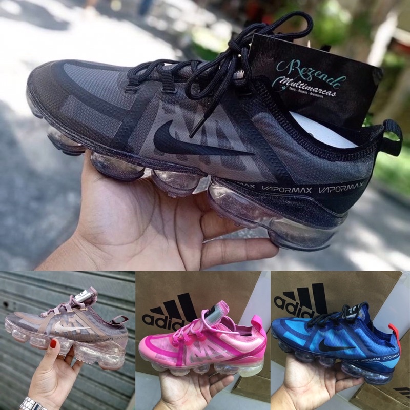 2019 best sale vapor maxes