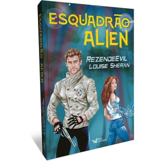 ESQUADRAO ALIEN