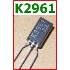 2sk2961 Transistor K2961