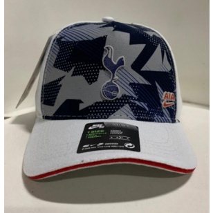 Tottenham best sale nike hat