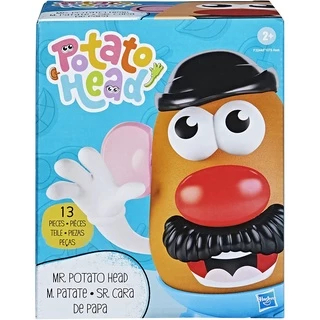 Sr Cabeça De Batata Potato Head Toy Story Hasbro