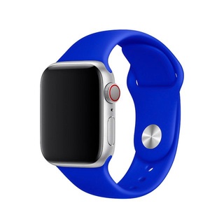 Pulseira Para Relógio AppleWatch de Silicone Lisa Flexível Apple WH68 HW X8  Ultra Series 8, 7, 6, SE, 5, 4, 3, 2, 1, 38MM, 40MM, 41MM, 42MM, 44MM, 45mm  e 49mm New