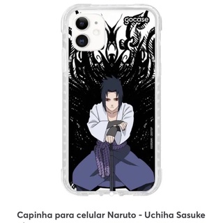 Capinha Naruto - Boruto - Lucky Cases