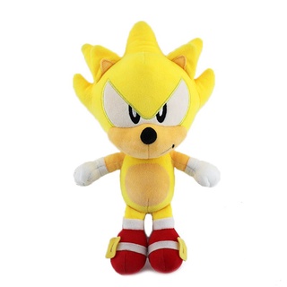 28cm Hedgehog Sonic Exe Hell Sonic Jogo Boneca De Brinquedo