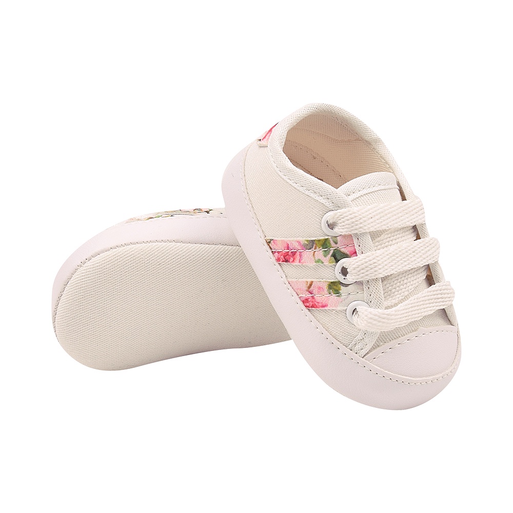 Sapatos infantil feminino store bebe