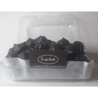 Suspilate Intenso - Suspiros Cobertos Com Chocolate