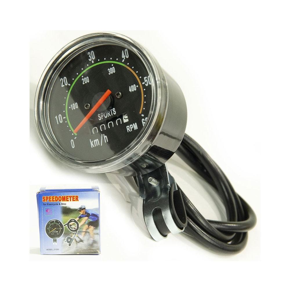 Velocímetro Speedometer JY093 Shopee Brasil