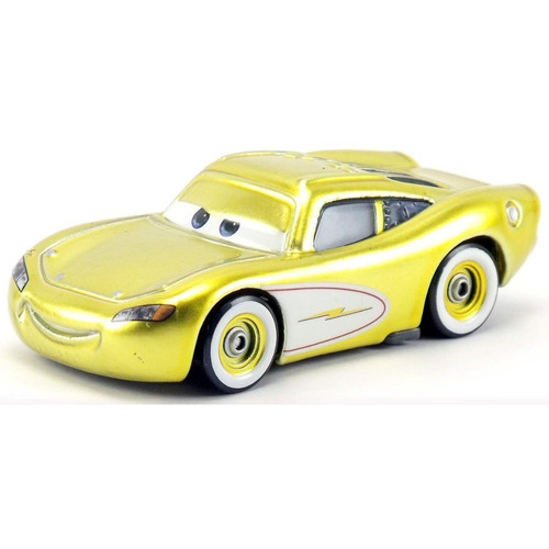 Disney pixar carros 3 relâmpago mcqueen corrida série jackson tempestade  cruz smokey 1:55 diecast liga de metal veículo brinquedos menino miúdo