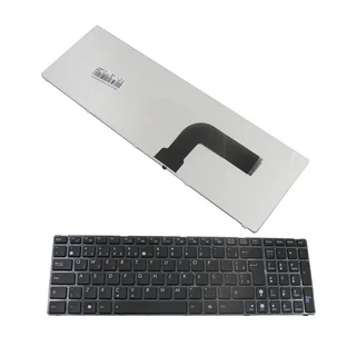 Teclado Compatível Notebook Asus X55c 04gn0k1kbr00-2