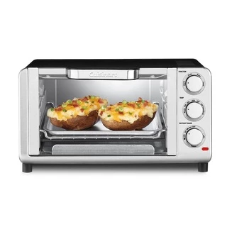 Forno Elétrico 10L Cuisinart