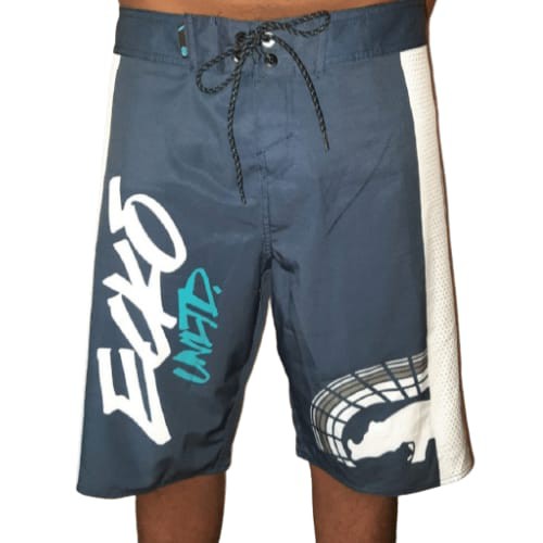 bermudas ecko unltd