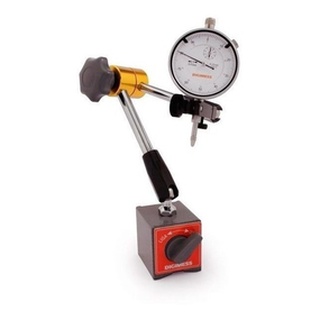 Base Magnetica Articulado E Ajuste Fino 270.240b Digimess