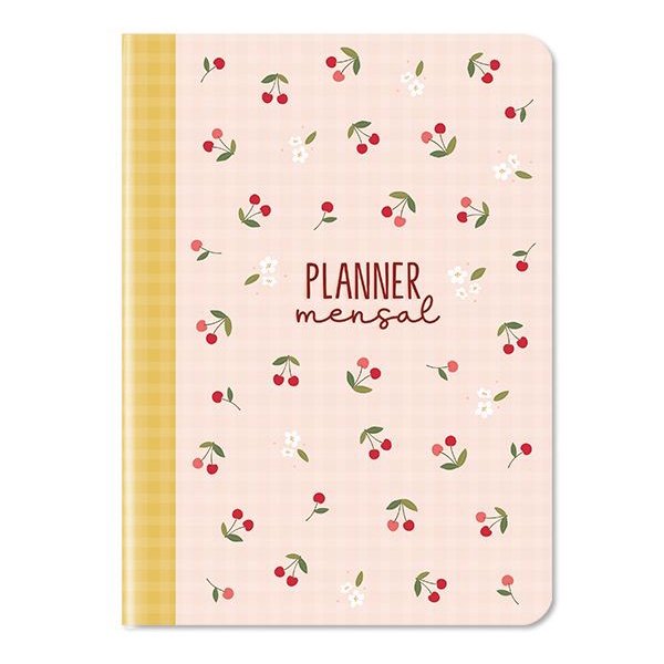 Planner mensal | Shopee Brasil